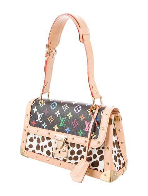 louis vuitton sac rabat|Louis Vuitton Dalmatian Sac Rabat Bag .